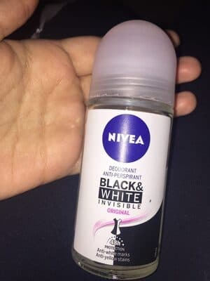 rolls nivea women