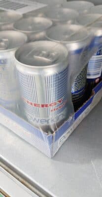 powerking 250 ml
