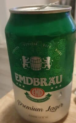 emdbrau 500 ml