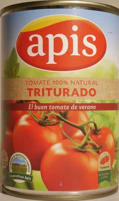tomate frito 400g apis