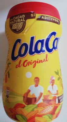 cola cao