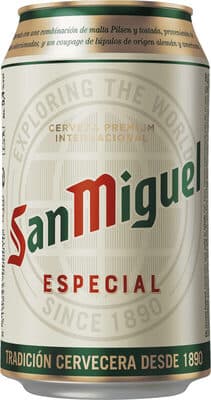 san miguel 33 cl