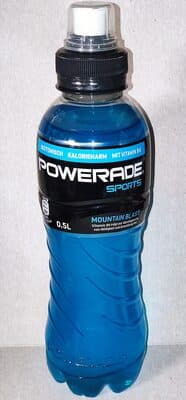 powerade 500 ml